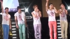 东方神起 - Ending