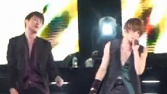 东方神起 - Somebody To Love