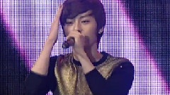 NU'EST - Not Over You & Action