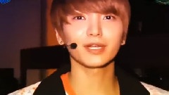 Super Junior - MCD后台 & Mr.Simple
