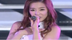 少女时代 - MBC SM Town Live In Seoul