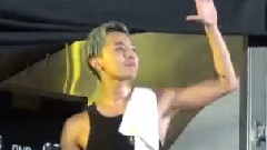 G-Dragon(BigBang) - Hands Up Encore