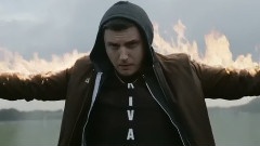 Plan b,Labrinth - Playing With Fire