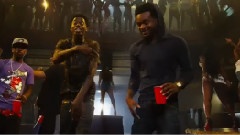 Travis Porter - I Been On It