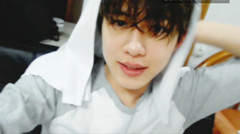 Seventeen - DoYoon's Self Camera