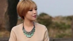 佳仁(B.E.G) - Let Me Say Goodbye