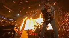 Linkin Park - Burn It Down