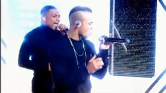 JLS - Hottest Girl in the World