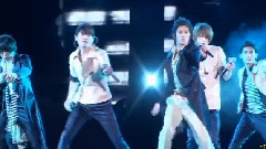 东方神起 - Wrong Number