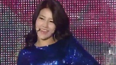 AOA - Get Out