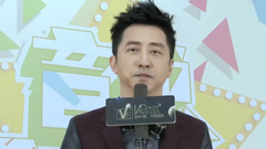 庾澄庆,音悦大来宾第二季,音悦V榜 - 音悦V榜年度盛典 音悦大来宾.独家专访-庾澄庆