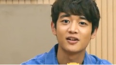 SHINee - Etude 和SHINee一起Missing U 保护珍稀鸟类 Facebook宣传活动 12/10/31