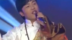 索朗扎西 - 姑娘我爱你