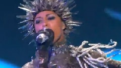 X Factor UK - What Is Love