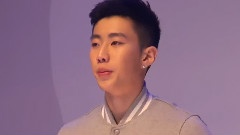 Jay Park - 谈话部分