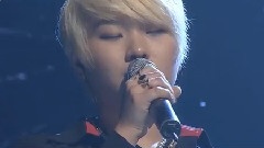 孙胜妍 - 心啊心脏啊 Mnet M!CountDown现场版 12/11/01