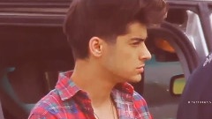 One Direction - Zayn Malik