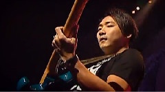 五月天 - DNA演唱会 CD 4