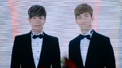 东方神起,郑允浩,沈昌珉 - 演唱会 VCR