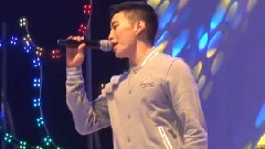 Jay Park - I Got You Back & 星