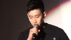 Jay Park - Body To Body