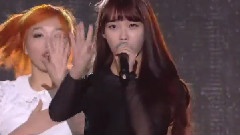 IU - 你和我