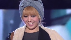After School - Fashion Stage
