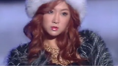 Secret,Sistar - Fashion Stage