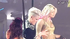 Pink - Raise Your Glass