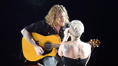 Pink - Who Knew