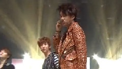 EXO-K - MAMA