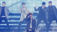 Super Junior - 渴き(A Man In Love)