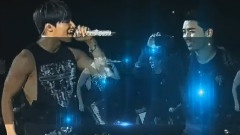 BigBang - Alive Galaxy Tour 2012 Singapore