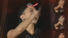 BigBang - Alive Galaxy Tour 2012 Singapore