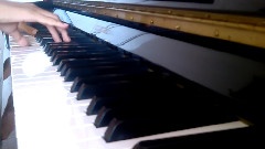 模仿翻唱 - 我会过得很好