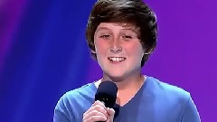 X Factor US - Sexy And I Know It