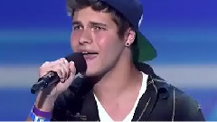 X Factor US - Wish Right