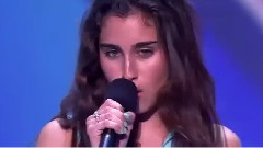 X Factor US - If I Ain't Got You