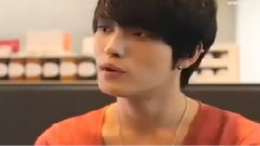金在中 - KpopStarz