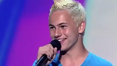X Factor US - Wanted