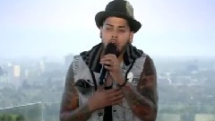 X Factor US - Domino