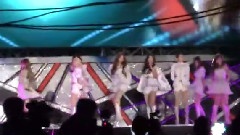 少女时代 - 江南韩流KPOP演唱会