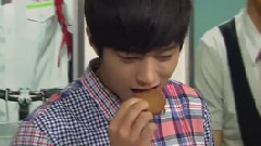 Infinite - MBC Section TV