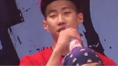 Jay Park - Youngju Bboy Masterz 2012