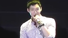 朴有天 - 台湾Fanmeeting全场