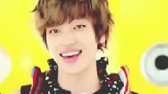 Teen Top - Big Hole Idol