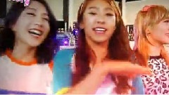 Sistar - MBC