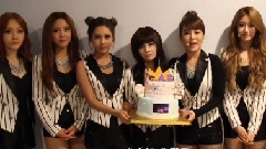 T-ara - 9月28日本出道一周年