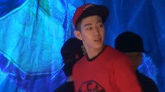 Jay Park - Youngju Bboy Masterz
