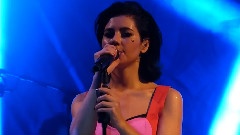 Marina & The Diamonds - Fear And Loathing